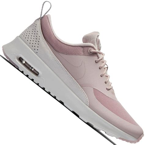 damenschuhe in pastellrosa nike air max thea lx|Womens Air Max Thea Shoes (2) .